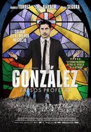 González poster image