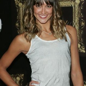 Sharni Vinson at arrivals for Blue Crush 2 Party at Gallery Nightclub, Planet Hollywood Resort and Casino, Las Vegas, NV August 19, 2011. Photo By: James Atoa/Everett Collection