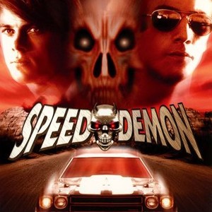 Speed Demon (2004) photo 5