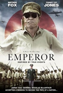 2012 Emperor