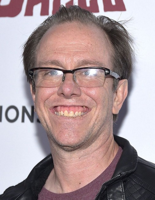 Sean Whalen