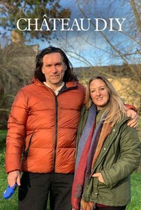 Escape to the Chateau DIY: Season 1 | Rotten Tomatoes