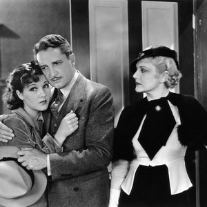 WHAT PRICE INNOCENCE?, (aka SHALL THE CHILDREN PAY?), from left,  Jean Parker, Bryant Washburn, Minna Gombell,   1933