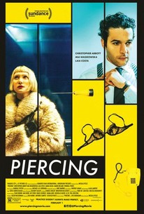 Image result for Piercing movie