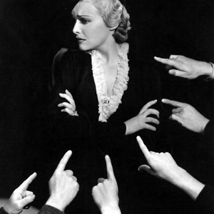 THE CASE AGAINST MRS. AMES, Madeleine Carroll, 1936
