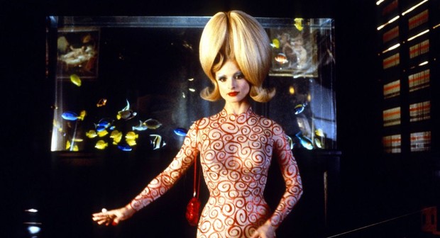 Mars attacks sales