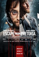Escape From Pretoria poster image