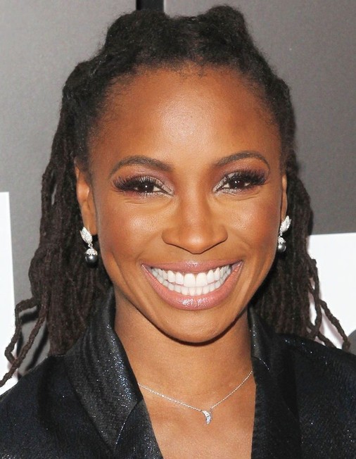 Shanola Hampton