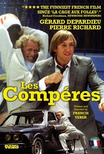 Les Compères (1983) - Rotten Tomatoes