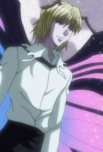 Watch Hunter X Hunter Season 3 Episode 16 - Divide x And x Conquer