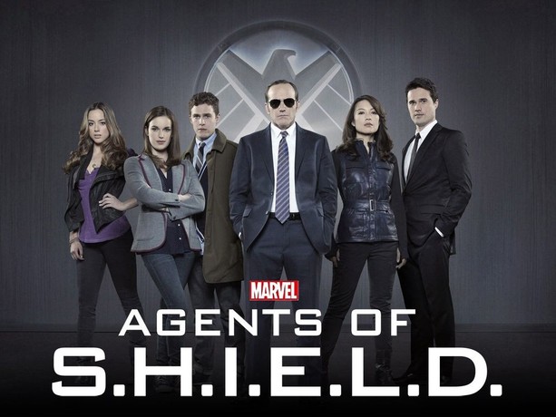 Agents of shield online season 1 watch online