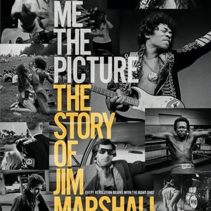 Show Me the Picture: The Story of Jim Marshall (2019) photo 2