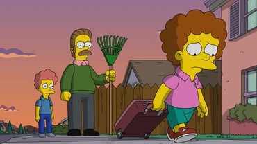 The Simpsons Season 31 Rotten Tomatoes