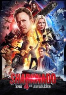The Last Sharknado: It's Time - Rotten Tomatoes