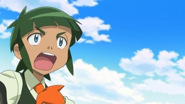 Pokémon the Series: XYZ | Rotten Tomatoes