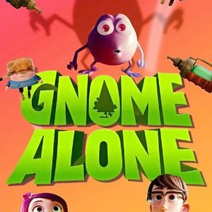 Gnome Alone photo 5
