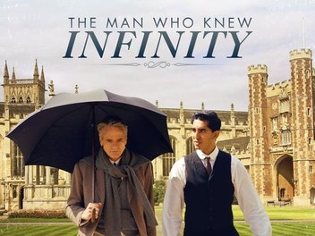 The man who knew infinity full movie online watch free on sale