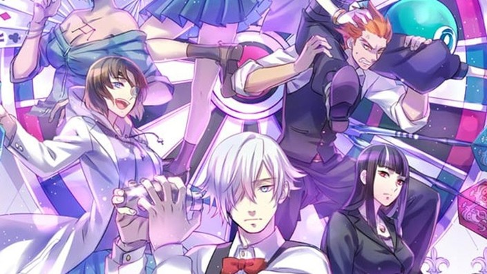 Death parade amazon prime 2025