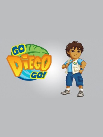 Go diego go discount kisscartoon