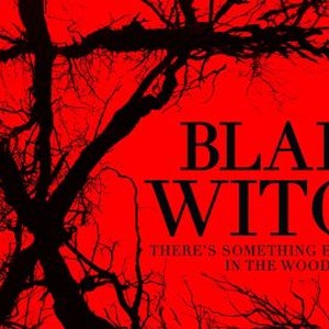 Blair Witch photo 8