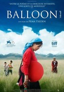 Balloon poster image