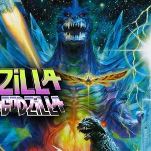 Godzilla vs. Space Godzilla photo 16