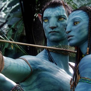 Avatar - Rotten Tomatoes