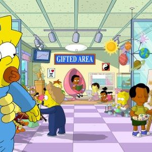 Maggie Simpson in the Longest Daycare (2012) photo 6