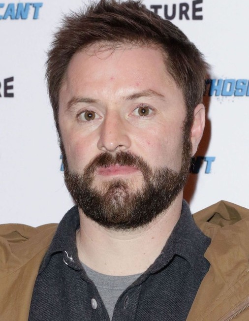 Adam CaytonHolland Rotten Tomatoes