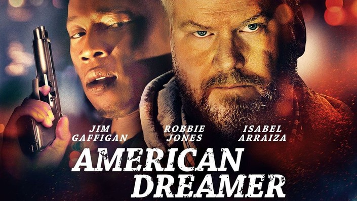 American dreamer streaming clearance