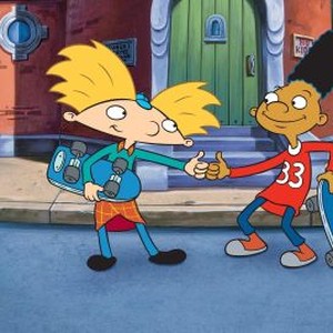 Hey Arnold! - Rotten Tomatoes