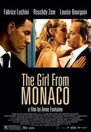 The Girl From Monaco poster image