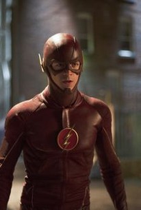 The Flash Season 1 Episode 8 Rotten Tomatoes