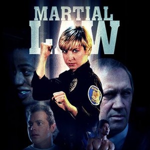 Martial Law - Rotten Tomatoes