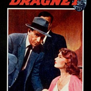 Dragnet photo 2