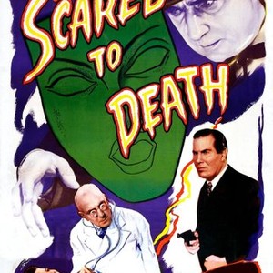 Scared to Death (1947) photo 10