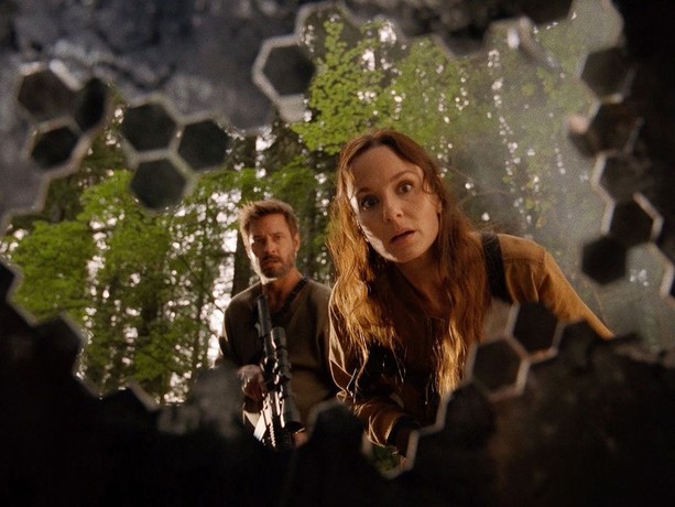 Colony season 3 episode 1 full episode on sale