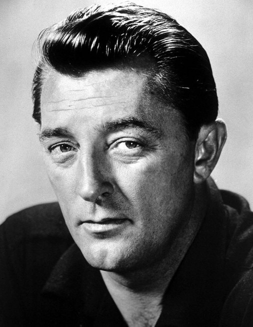 Robert Mitchum