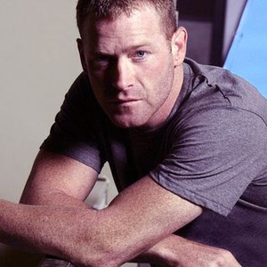 Max Martini as Master Sgt. Mack Gerhardt
