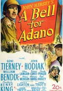 A Bell for Adano poster image