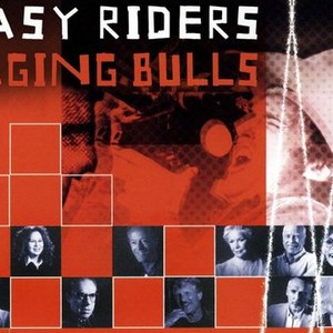 Easy Riders, Raging Bulls photo 3