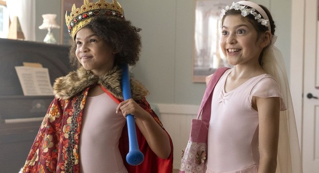 Ivy + Bean | Rotten Tomatoes