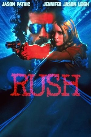 Rush poster
