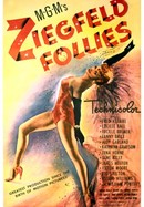 Ziegfeld Follies poster image