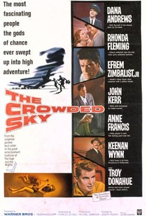 Watch trailer for The Crowded Sky