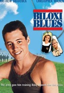 Biloxi Blues poster image