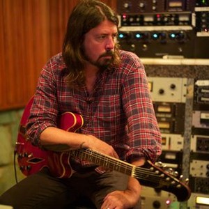 Foo Fighters: Sonic Highways, Dave Grohl, 10/17/2014, ©HBOMR