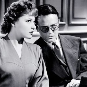 Fingers at the Window (1942) photo 4