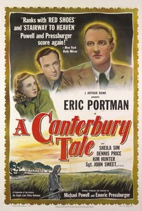 Watch trailer for A Canterbury Tale