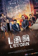L Storm poster image